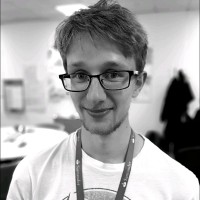 Santander UK Employee Nick Watton's profile photo