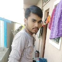 Green Solutions Employee Vishal Jadhao's profile photo
