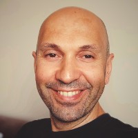 Turkcell Technology Employee Serdar Gönülal's profile photo