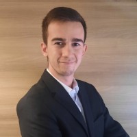 SIP Employee Steven Dewaele's profile photo