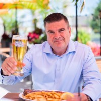 Wild Wing Hospitality Inc Employee Todd Matthews's profile photo