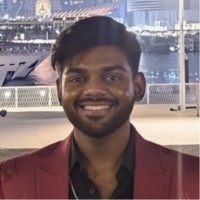 New Día Cannabis Co. Employee Divyesh Annavarapu's profile photo