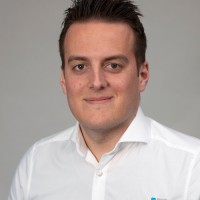 Machinefabriek Van Rijn BV Employee Marco van Dijk's profile photo