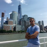 RBK Advertising + Design Employee Chris Arrighi's profile photo