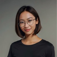CelerData Employee Luna Zeng's profile photo