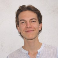 University of Oxford Employee Tim Boer's profile photo