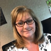 Chesterfield Economic Development Employee Tina Shreve's profile photo