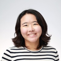 Google Employee Suzy Lee's profile photo