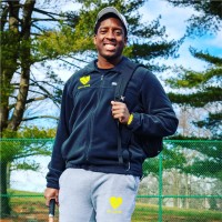 New Canaan Racquet Club Employee Marcus Hooks's profile photo
