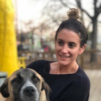 J.P. Morgan Employee Grace Ryan's profile photo