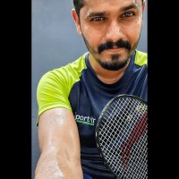 Appyverse Employee Vishak Viswambharan's profile photo