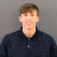 Lightning Digital Employee Grant Carter's profile photo