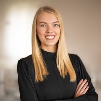 KENNEDY 89 Frankfurt Employee Leonie Fischer's profile photo