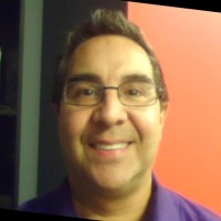 Alphagraphics Chicago North Employee Larry Gonzalez's profile photo