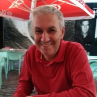 Fernando Rodrigues Email