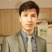 City Of Hamilton Employee Nathaniel Ko's profile photo