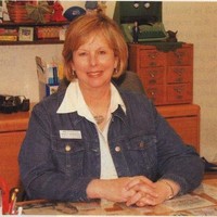 Midlothian Independent School District Employee Nancy Bergvall's profile photo