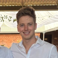 The Sponsorship Collective Employee Kade Chrystal's profile photo