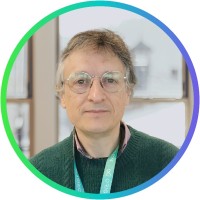 ORIGEN CORPORACIÓN BIOTECH Employee David Pina López's profile photo