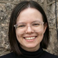 Distractive Employee Anika Edrei's profile photo