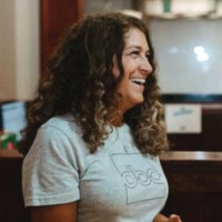 Daniel Brian Advertising Employee Lisa Blackwell's profile photo