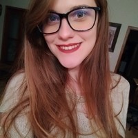 SuperFrio Logística Frigorificada Employee Isabela Victório's profile photo