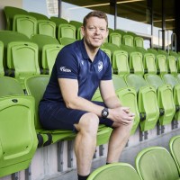 SEDA Group Employee Paul Goldsmith's profile photo