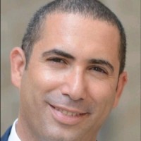 Global-e Employee Noam Levy's profile photo