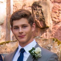 Investment Club of Stony Brook University Employee Christopher Slover's profile photo
