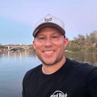 EUREKA UNION SCHOOL DISTRICT Employee Daniel Negrete's profile photo