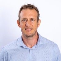 Nova Engevix Employee Anaximandro Muller's profile photo