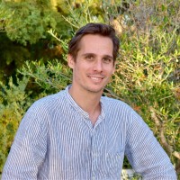 Joackim le Goff Email & Phone Number