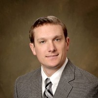 Barry Derrick