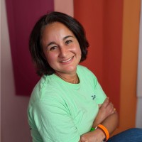 Alegria Baquero's profile photo