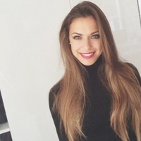 Krysa Robertson's profile photo