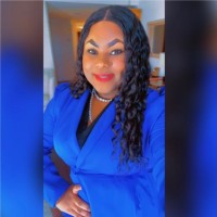 Surge365 Employee Kachelle Marshall's profile photo