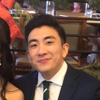 Benjamin Chen Email & Phone Number