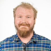 8 Million Stories Ltd Employee Connor Galbraith's profile photo