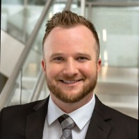 Bozzuto Employee Jonathan Russo's profile photo