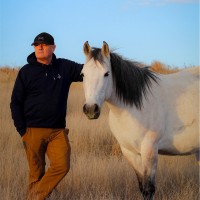 Blaine Ginther Email & Phone Number