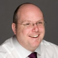 DVW Analytics Employee Darron Walton's profile photo