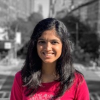 New Jersey State Parole Board Employee Bhumika Desai's profile photo