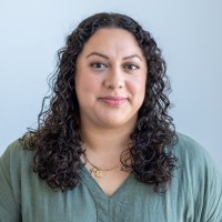 City Heights Community Development Employee Sonia Jiménez's profile photo