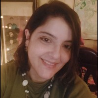 Instituto de Responsabilidade Social Sírio-Libanês Employee Eliane Muniz's profile photo