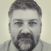 Bank of America Employee Paul Snook's profile photo
