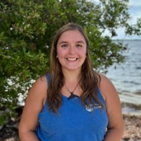 MarineLab/ Marine Resources Development Foundation Employee Natalie Patetta's profile photo