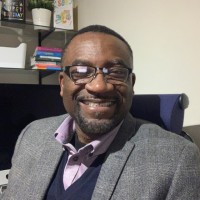 North Staffordshire Combined Healthcare NHS Trust Employee Dennis Okolo's profile photo