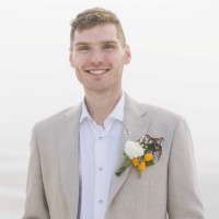 Oxford Risk Management Group Employee Tyler MacOnaghy's profile photo