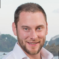 WhatArmy | Your web marketing helpdesk. Employee Neal Quesnel's profile photo