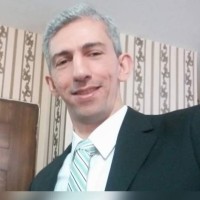 Nicode Employee Ali Mojarrad's profile photo